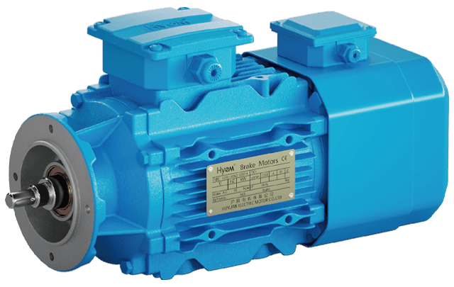 YZP-ZLS Series Nverter direct-connected special motor