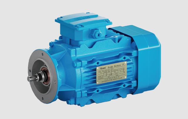 YE4-ZLS Series High efficiency hardened gear reducer with direct link motor